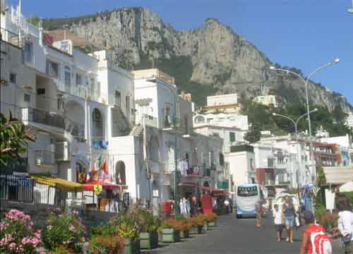 capri 500 capri 500