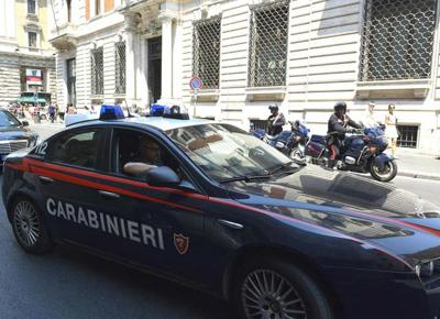 Carabinieri ritrovano 3 importanti dipinti trafugati dai nazisti