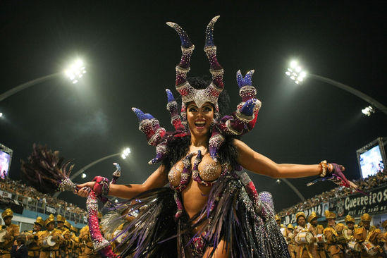 Carnevale Rio (1)