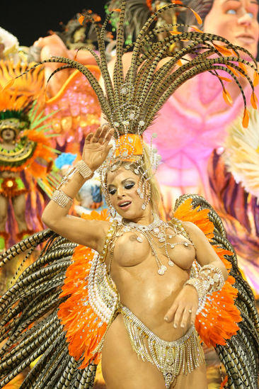Carnevale Rio (3)