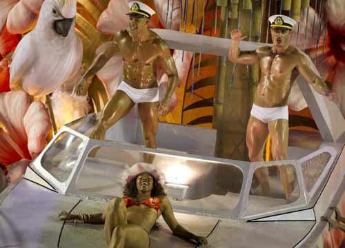 carnevale rio 2013 3