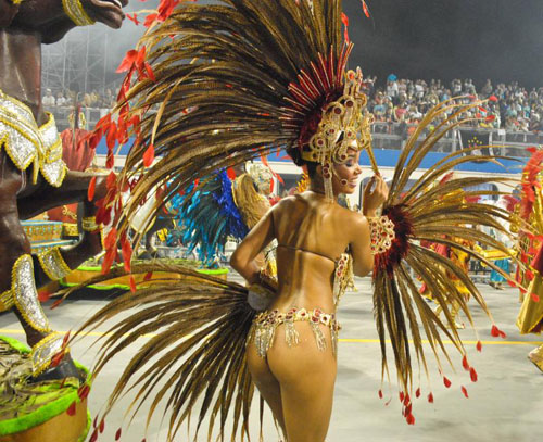 Carnevale Rio MM 019