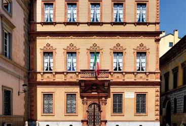 CasaManzoni CasaManzoni