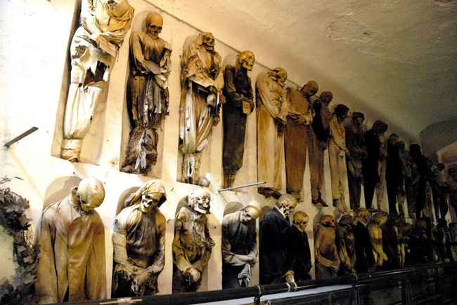 catacombe cappuccini (1)