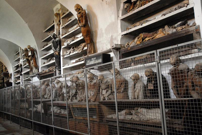 catacombe cappuccini (10)