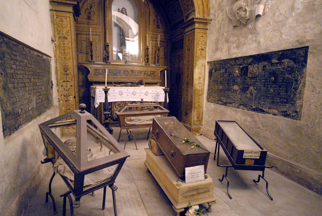 catacombe cappuccini (6)