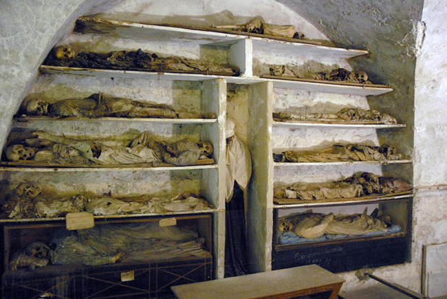 catacombe cappuccini (7)