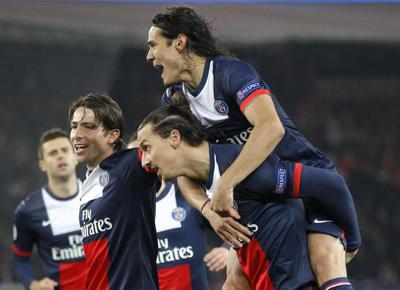 Cavani, Milan o Juventus? Il Manchester mette 82 milioni