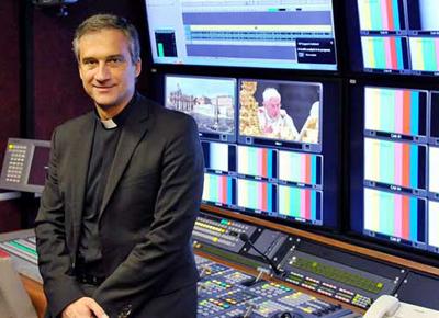 Vaticano, i media fanno squadra: radio e ctv in una sola struttura