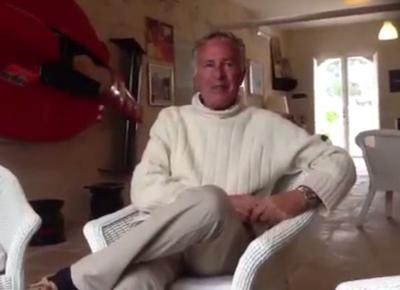 Dalla Ferrari alla masseria di Ceglie... La seconda vita di Fiorio