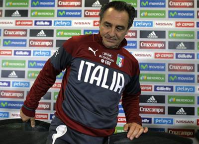 Prandelli: "Juve scudetto strameritato. Immobile che bella rivelazione..."
