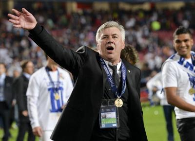 Ancelotti, per il Bayern disse no al Manchester Utd. E Mourinho...