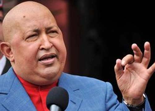 chavez chavez