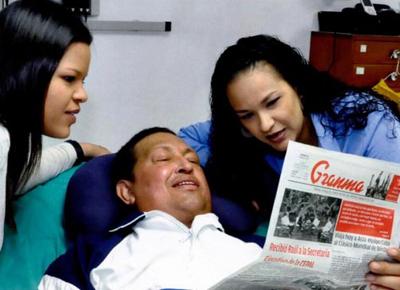Chavez Chavez