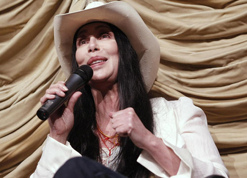 Cher Cher