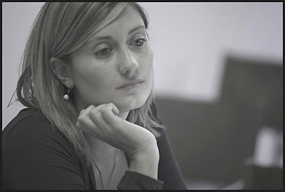 Chiara Drago 1 Chiara Drago 1