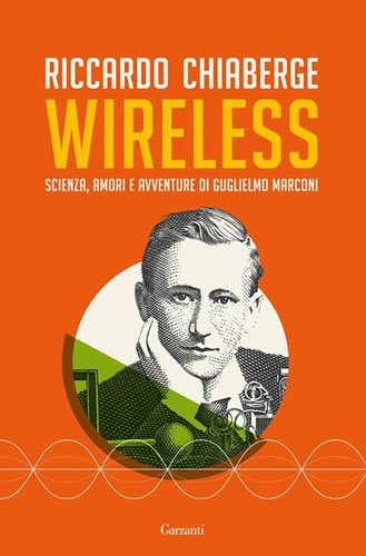 chiaberge wireless