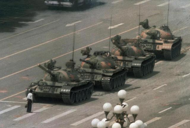 Cina, 31 anni da Tiananmen: Hong Kong non rinuncia a ricordare