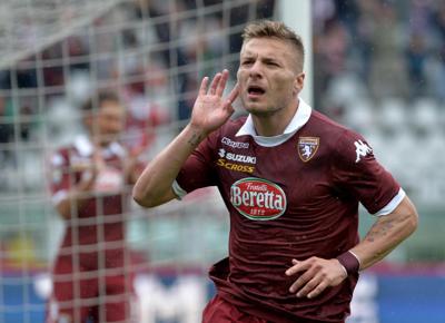 Immobile, rilancio del Borussia per respingere l'assalto del Barça