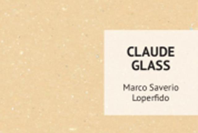 "Claude Glass", dialogo a distanza sul viaggio....