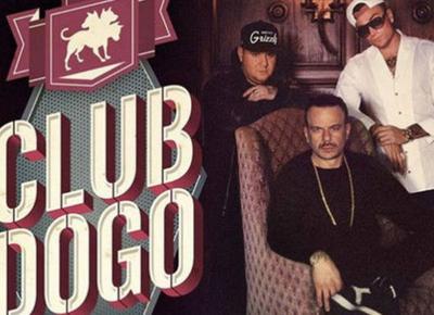Club Dogo esce Non siamo pi