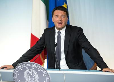 Europee/ Fitch: la vittoria di Renzi è positiva per il rating