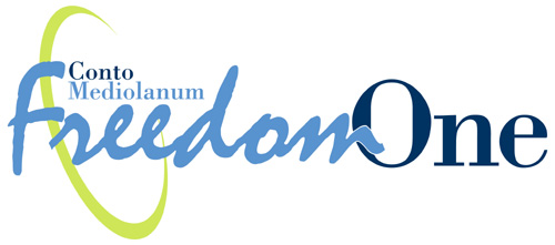 Conto Mediolanum FreedomOne Conto Mediolanum FreedomOne