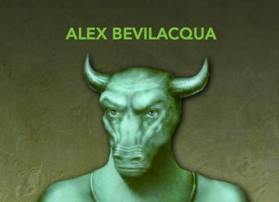 Arriva in libreria MinoriTauro di Alex Bevilacqua