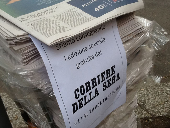 corriere della sera milano strada(18)