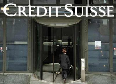 Credit Suisse, balletti afro al party del presidente. Thiam se ne andò furioso