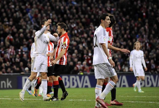 CRISTIANO RONALDO ESPULSO 1