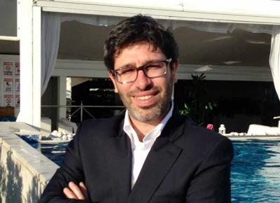 GroupM, Cristian Coccia nuovo head of mobile