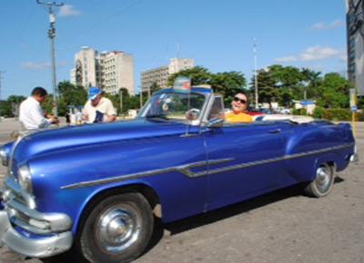 Cuba, Paese dove la musica e l’arte sono le colonne sonore della vita