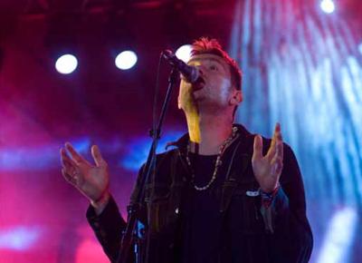 DamonAlbarn