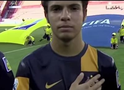 La Roma va in contropiede: preso il talento australiano Danny Da Silva