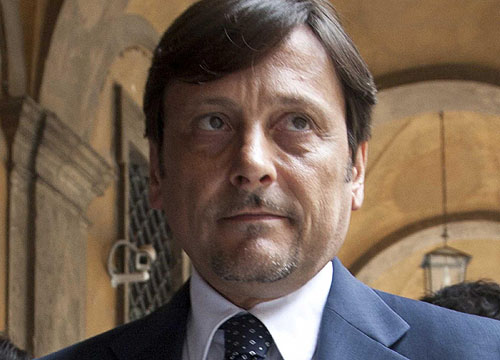 Dario Stefàno Dario Stefàno