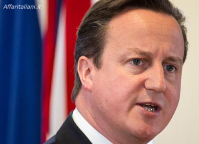 Cameron avvisa la Scozia: "Se ve ne andate sarà per sempre"