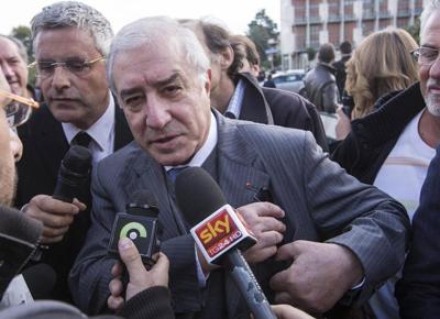 Mafia, Dell'Utri torna in libertà: scontata la condanna a sette anni