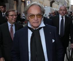 Tod'S, Della Valle agli azionisti: "Buoni risultati nel 2013"