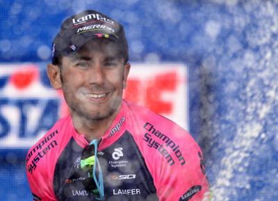 Doping: Lampre sospende Ulissi, positivo a salbutamolo al Giro