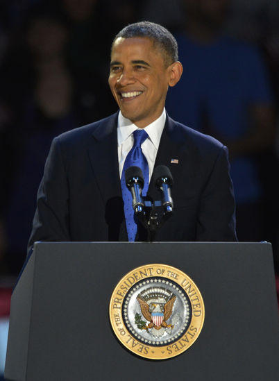 Discorso del Presidente Barack Obama (4)