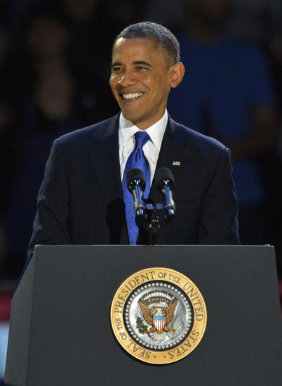 Discorso del Presidente Barack Obama (4) Discorso del Presidente Barack Obama (4)