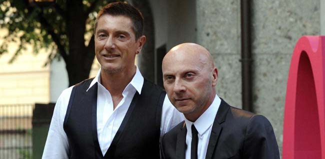 dolce e gabbana dolce e gabbana