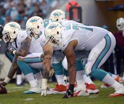 Football Usa, rapporto choc sui Miami Dolphins: abusi, violenze e omofobia