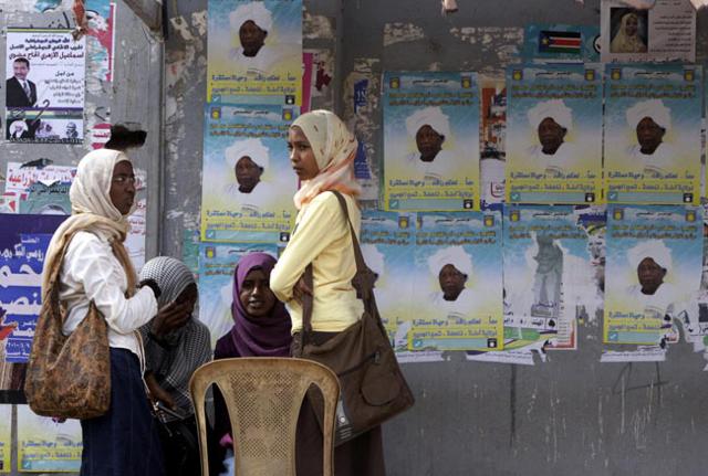 Sudan, rilasciata la giornalista italiana fermata da presunti poliziotti