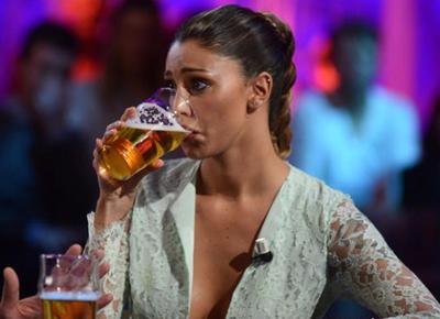 Birra, berla regolarmente rallenta la progressione della demenza