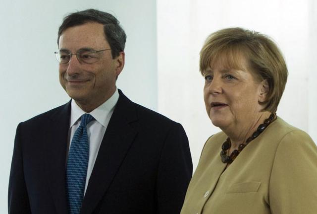 Covid, Merkel decide, Draghi si accoda. Nessuna riapertura dopo Pasqua