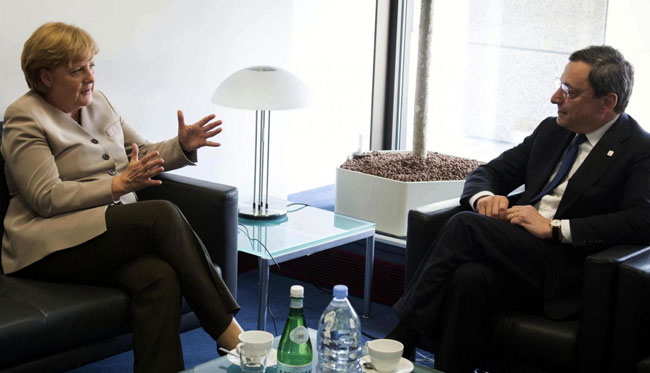 draghi merkel (4) draghi merkel (4)