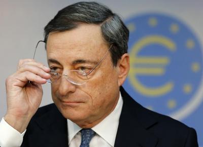I "vizi" di Draghi svelati dal barista: latte di soia e cornetto integrale