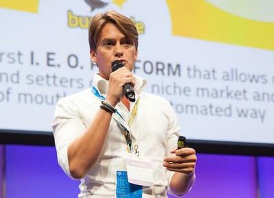 Buzzoole, la startup napoletana nella top 5 europea Ict